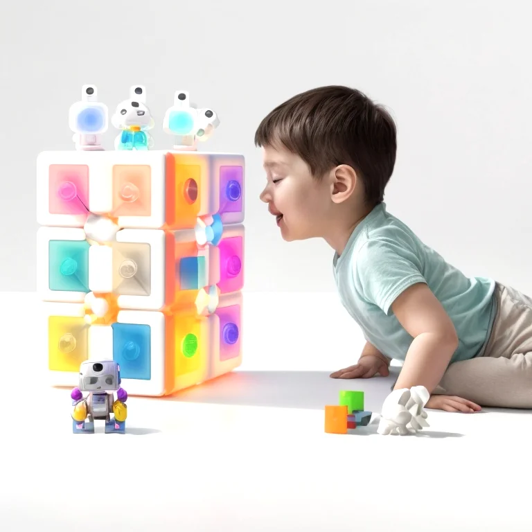 Personalisierung starten